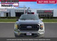 2023 Ford F-150 XLT Truck SuperCrew Cab
