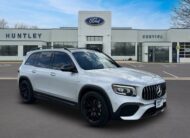 2023 Mercedes-Benz AMG GLB 35 GLB 35 AMG® SUV