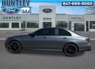2022 Mercedes-Benz AMG E 53 E 53 AMGÂ® Sedan