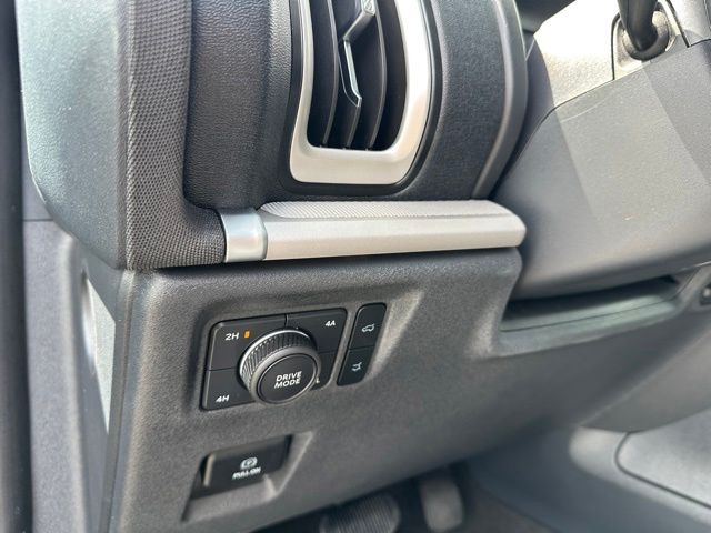 2025 Ford Expedition Max Active SUV
