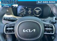 2023 Kia Sorento SX SUV