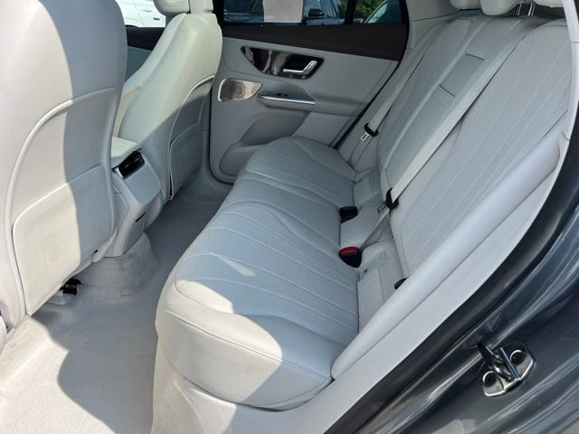 2023 Mercedes-Benz EQE 350 350 SUV SUV