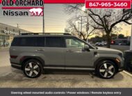 2025 Hyundai Santa Fe Hybrid Limited SUV