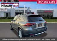 2025 Mercedes-Benz GLE 350 GLE 350 SUV