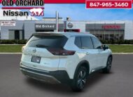 2023 Nissan Rogue SL SUV