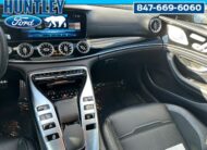 2024 Mercedes-Benz AMG GT 43 4-Door Base Hatchback