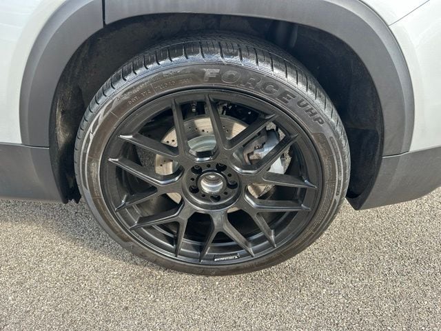 2023 Mercedes-Benz AMG GLB 35 GLB 35 AMG® SUV