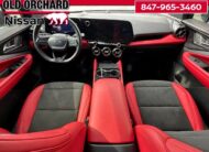 2024 Chevrolet Blazer EV RS SUV