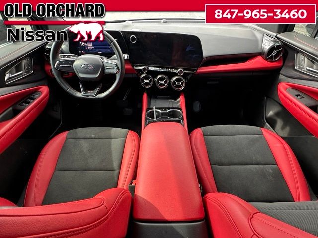 2024 Chevrolet Blazer EV RS SUV