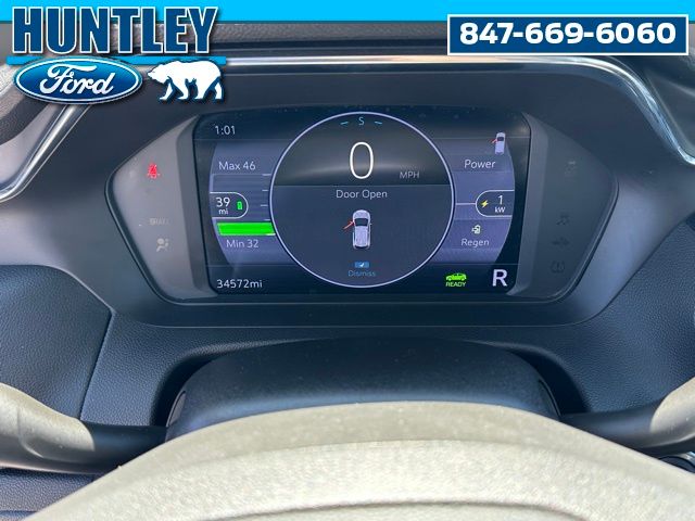 2023 Chevrolet Bolt EUV LT SUV