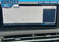 2025 Hyundai Tucson Hybrid Limited SUV