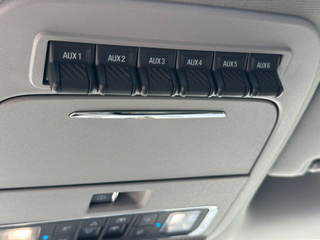 2024 Ford F-250 Lariat Truck Crew Cab