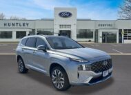 2022 Hyundai Santa Fe Calligraphy SUV