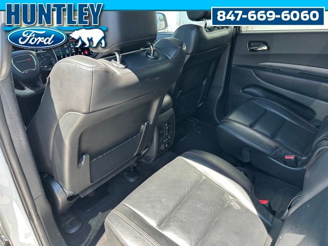 2022 Dodge Durango R/T SUV