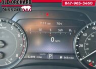 2021 Nissan Armada SV SUV