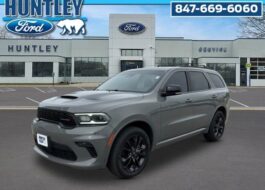 2023 Dodge Durango GT Plus SUV