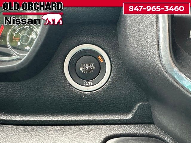 2023 Ram 1500 Laramie Truck Crew Cab
