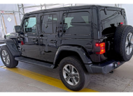 2022 Jeep Wrangler Unlimited Sahara SUV