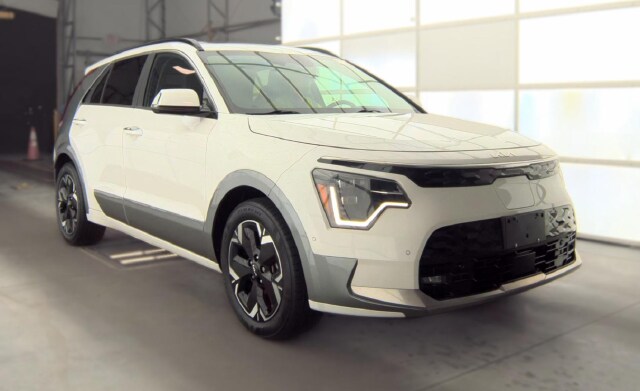 2024 Kia Niro EV Wave SUV