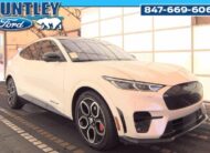 2023 Ford Mustang Mach-E GT SUV