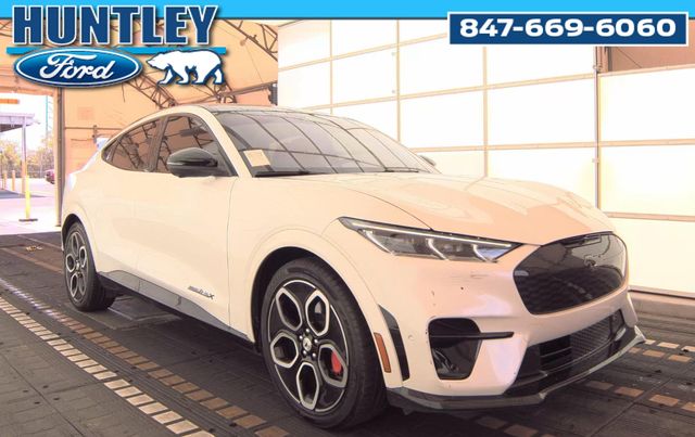 2023 Ford Mustang Mach-E GT SUV