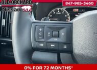 2026 Nissan Pathfinder Rock Creek SUV