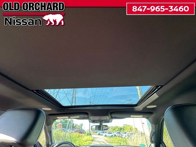 2023 Ford F-150 Lariat Truck SuperCrew Cab