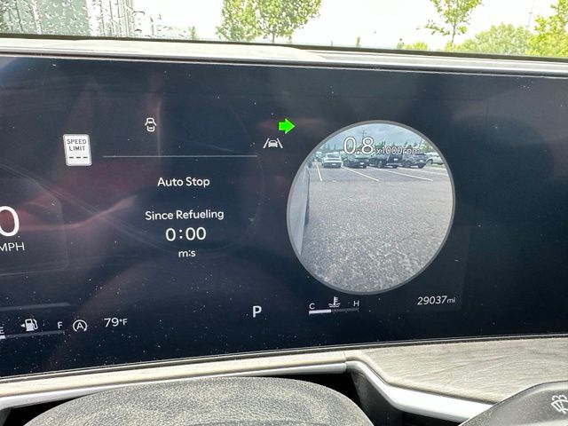 2024 Kia Sorento X-Line SX Prestige SUV