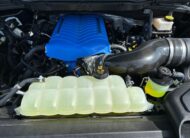 2024 Ford F-150 Lariat Truck SuperCrew Cab