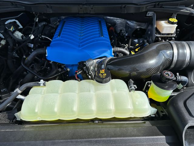 2024 Ford F-150 Lariat Truck SuperCrew Cab