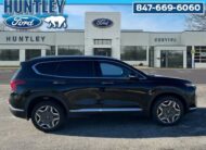 2023 Hyundai Santa Fe Hybrid Limited SUV