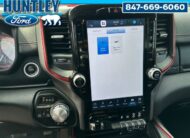 2022 Ram 1500 Rebel Truck Crew Cab