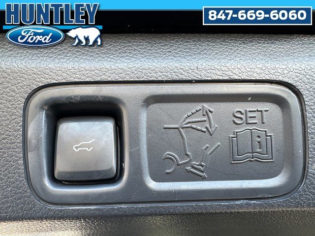 2022 Ford Expedition Max Limited SUV