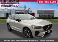 2025 Volvo XC60 B5 Plus SUV