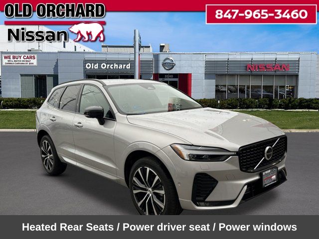 2025 Volvo XC60 B5 Plus SUV