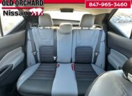 2021 Nissan Kicks SR SUV