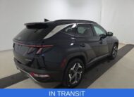 2024 Hyundai Tucson Hybrid Limited SUV