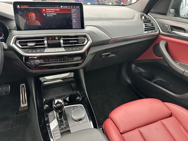 2023 BMW X3 xDrive30i SUV