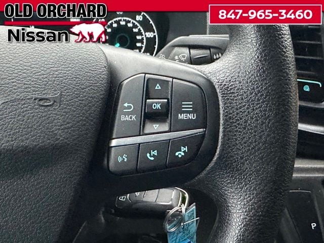 2024 Ford Transit-250 Cargo Base Van Low Roof Van