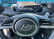 2023 Hyundai Tucson Limited SUV