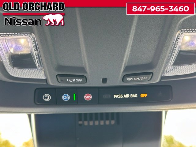 2024 GMC Sierra 1500 Elevation Truck Crew Cab