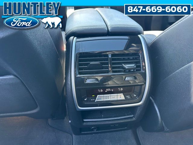 2024 BMW X5 xDrive40i SUV