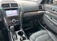 2019 Ford Explorer Limited SUV
