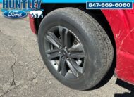 2023 Ford F-150 Lariat Truck SuperCrew Cab