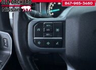 2023 Ford F-150 XLT Truck SuperCrew Cab