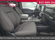 2024 Ford F-150 XLT Truck SuperCrew Cab