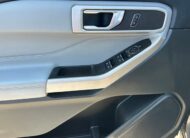 2024 Ford Explorer XLT SUV