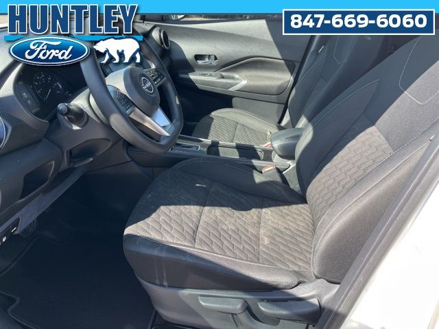 2023 Nissan Kicks SV SUV