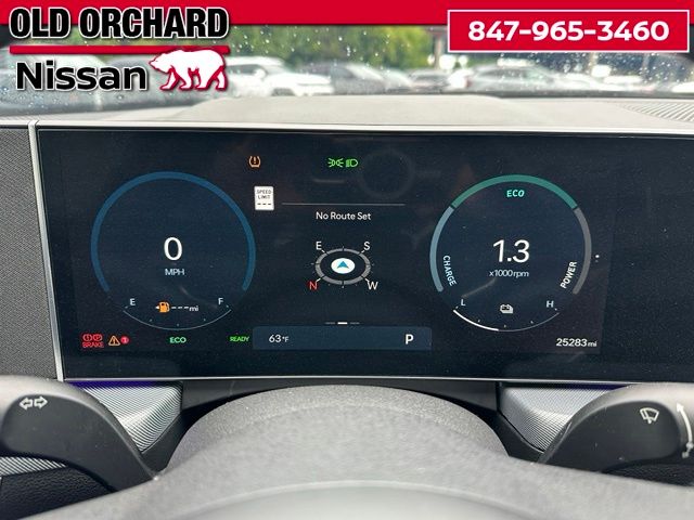 2024 Hyundai Sonata Hybrid Limited Sedan