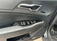 2025 Kia Sportage Hybrid SX-Prestige SUV